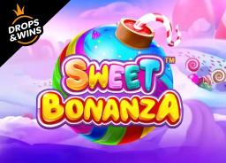 Sweet Bonanza